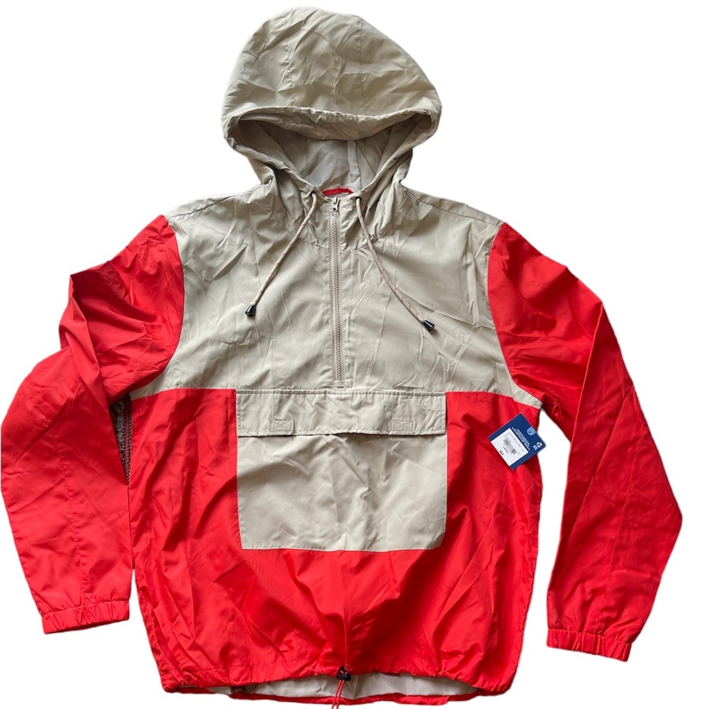 NWT Arizona Jean Co. jacket L